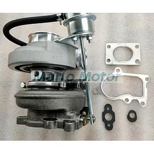 ISBe ISDe QSB HE221W diesel engine turbocharger 4040560 4040561 4043584