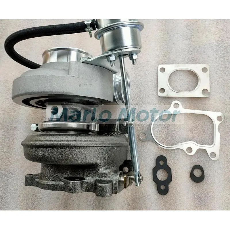 ISBe ISDe QSB HE221W diesel engine turbocharger 4040560 4040561 4043584