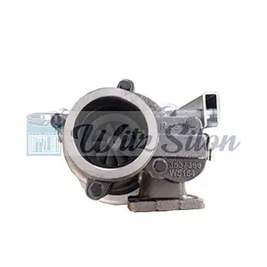 For Cummins 6BT 6BTAA 5.9L turbocharger 2834799 2834798 2834823 3782904 3767251 3771455