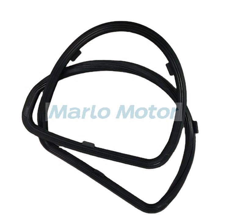 4ISBE ISBE-4 ISBe4.5 ISDe4.5 NEF45 diesel engine oil pan seal 4939246 4897877