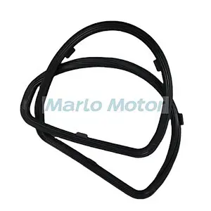 4ISBE ISBE-4 ISBe4.5 ISDe4.5 NEF45 diesel engine oil pan seal 4939246 4897877