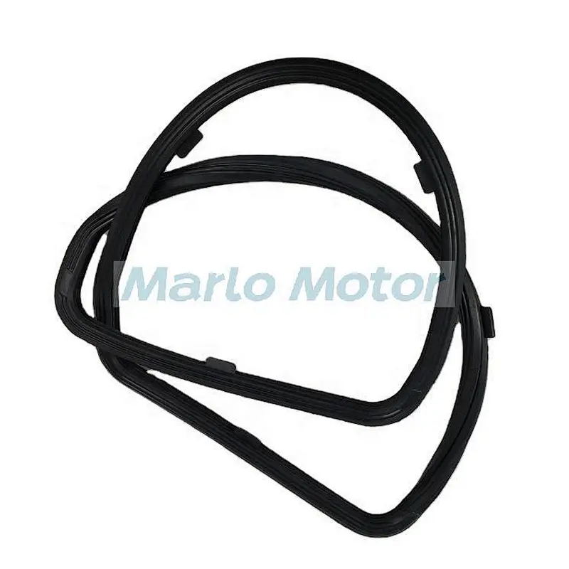 4ISBE ISBE-4 ISBe4.5 ISDe4.5 NEF45 diesel engine oil pan seal 4939246 4897877
