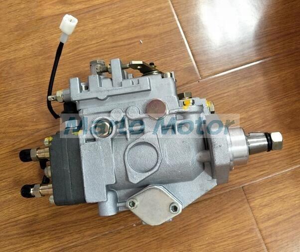 Diesel engine parts fuel injection pump C6205711370 6204-71-1420 for B3.3 QSB3.3 engine with turbocharger