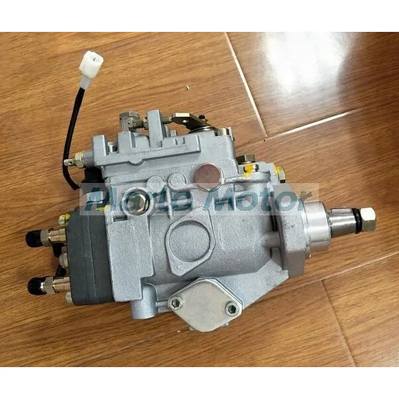 Diesel engine parts fuel injection pump C6205711370 6204-71-1420 for B3.3 QSB3.3 engine with turbocharger