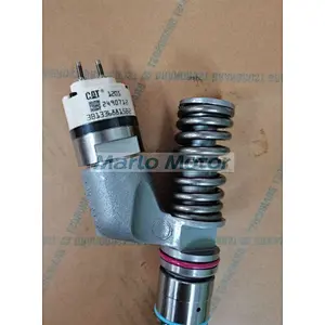 2490712 249-0712 10R3147 10R-3147 common rail fuel injector for Caterpillar CAT C11 C13