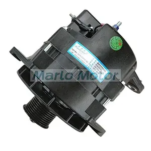 QSB QSB6.7 6ISBe ISDe6 diesel engine parts 24V 110A alternator generator 3415536 8LHA3096UC