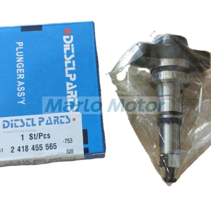 6CT ISC QSC8.3 ISC8.3 fuel injection pump plunger 2418455565
