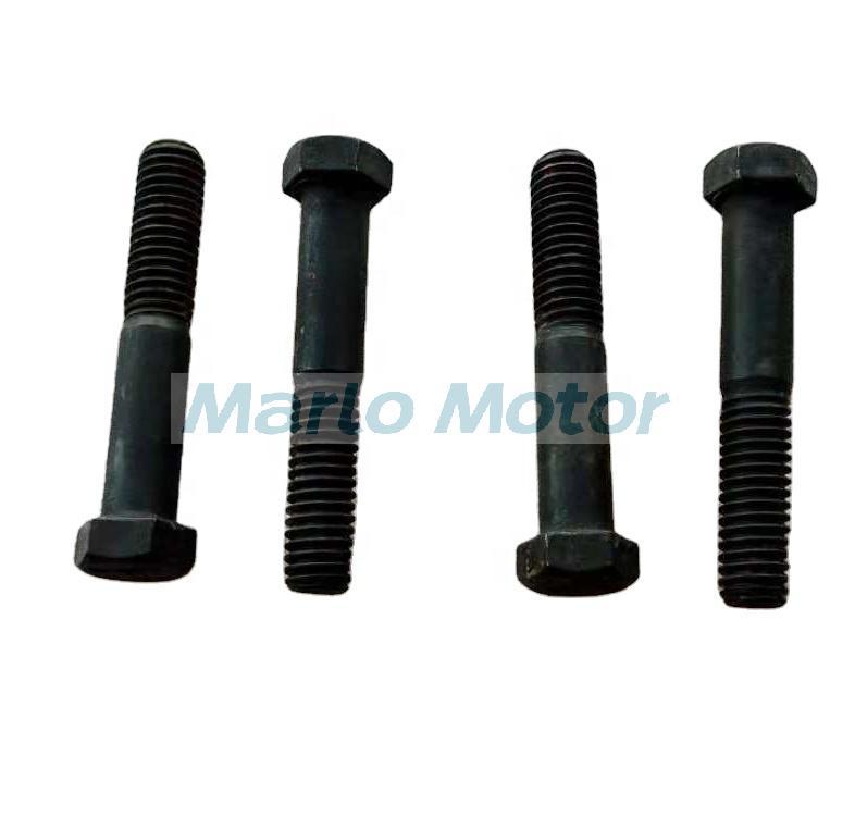 K50 KTA50 QSK50 diesel engine parts shock absorber bolt S000121 B