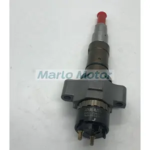 6CT ISC8.3 ISCe QSC8.3 6L ISLe QSL fuel injection pump fuel injector 2872331