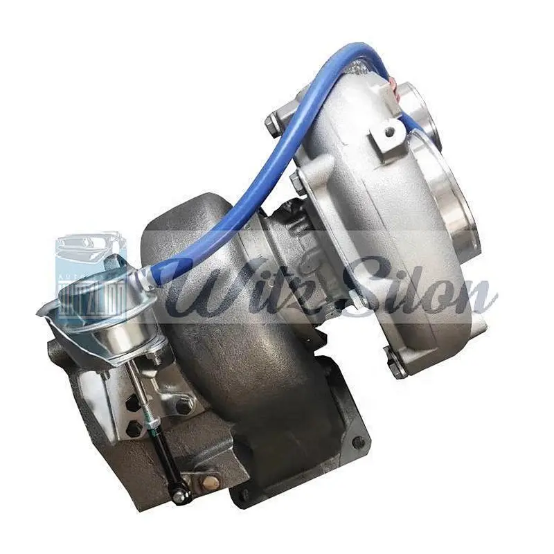 For FAW J6P-500 GT45 GT35 turbocharger 815401-0006 1118010-M50-02000SH 815401 1118010M5002000SH