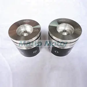 China Genuine Cummins K50 Connecting Rod and Piston Kit 3628731