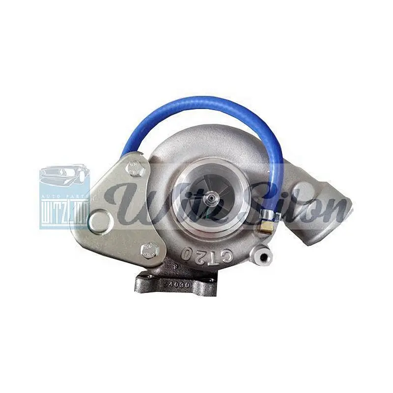 2LT engine turbocharger 17201-54060 17201-54061 17201-64030 for sale