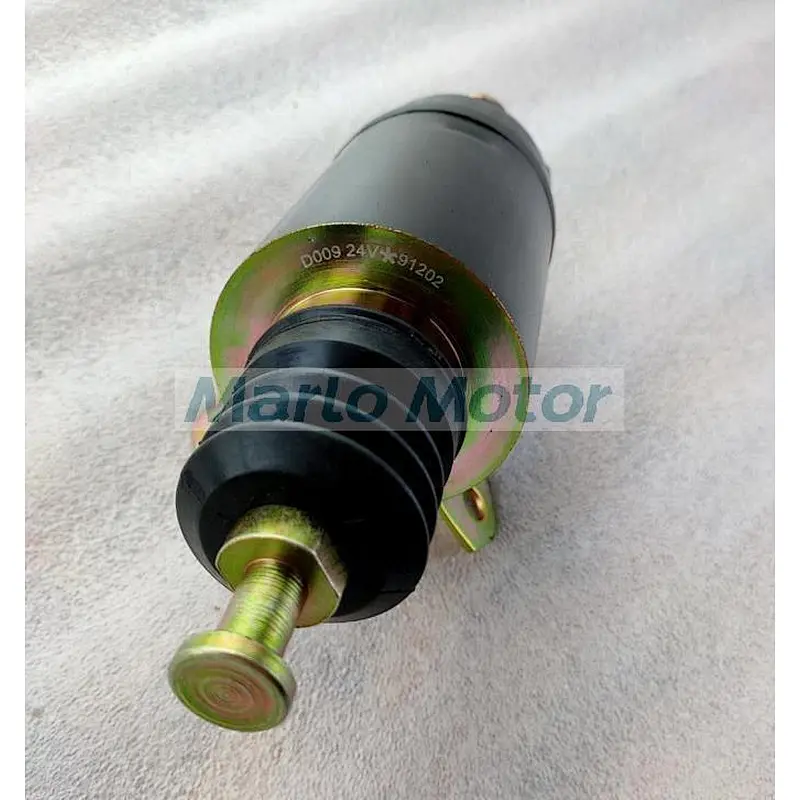 K50 KTA50-G KTA-50 825C 826C 3406 24V starter electromagnetic switch for starter motor 3636818 3632273 3636821 8200206 ST8025
