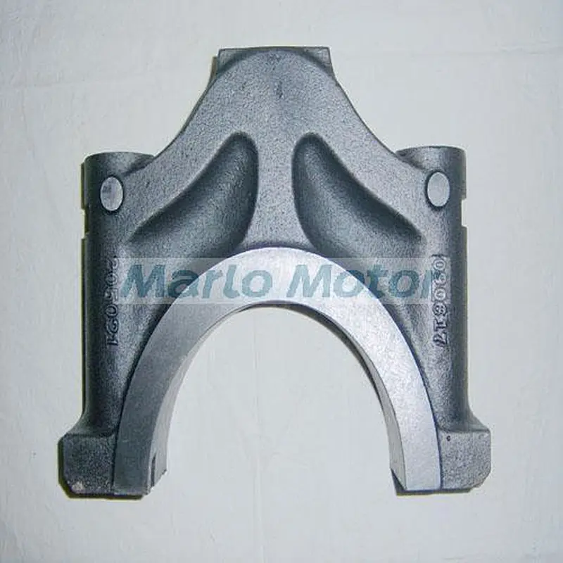 Genuine k19 part Main Bearing Cap cummins 205021
