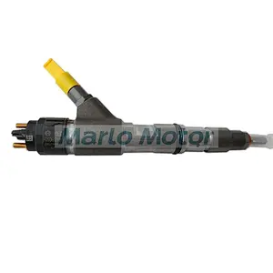 foton cummins isf3.8 engine parts fuel injector 5283275