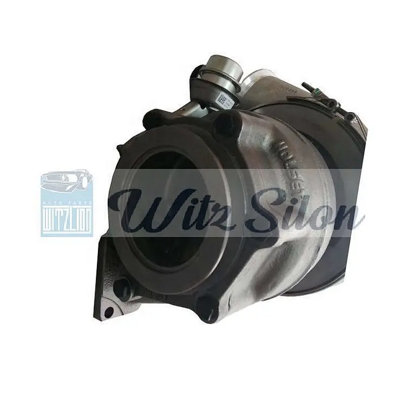 For Cummins QSZ13 E3 turbocharger C5325398 5325394 HE551W