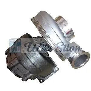 For Volvo turbocharger HE551V HE551 11158360 4031133 4042660 4042661 for sale