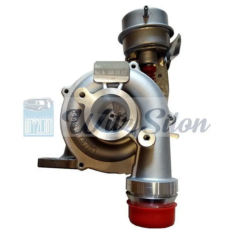 BV39 turbocharger 54399700087 54399700076 5439-998-0127 5439-988-0127 5439-970-0127 5439-970-0087 5439-970-0076 54399880127