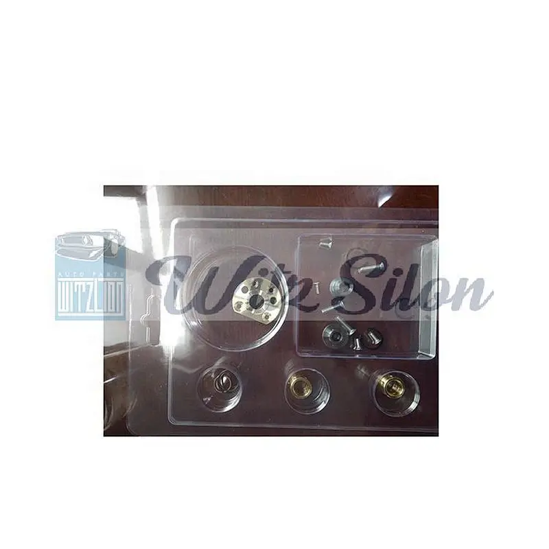 24100-2940A RHC6 VD240023 24100-1541D repair kit VX189106 24100-1541A 24100-1541 24100-2940