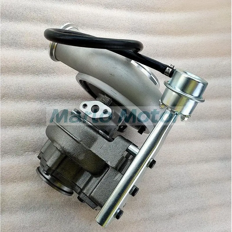 6B 6BT 6B5.9 6BT5.9 QSB5.9 6BTAA HX35W engine turbocharger 3596632