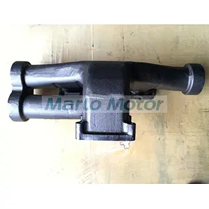 Genuine cummins diesel engine k50 part 3630242 3630172 exhaust manifold