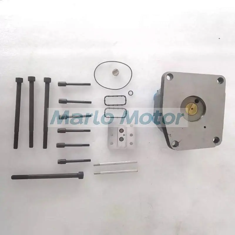 6CT 6CTAA8.3 QSC8.3 QSC 8.3 ISC8.3 original fuel pump distributor kit 4089663 4089664 fuel pump dispenser 4088001 4010101
