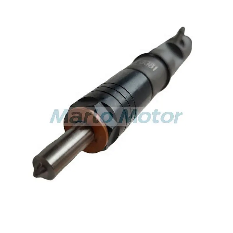 2645K025 315-3381 3153381 common rail fuel injector for Caterpillar CAT C4.4