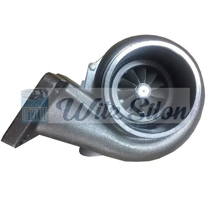 For Komatsu Earth Moving Excavator PC400-5 PC400-6 SA6D125 turbocharger 315650 314195 315616 6152828410 6152828210