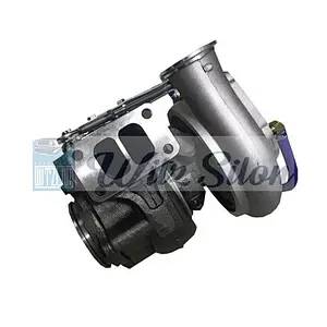 Quality assurance HX40W turbocharger 4039743 4309090 4089961 on sale