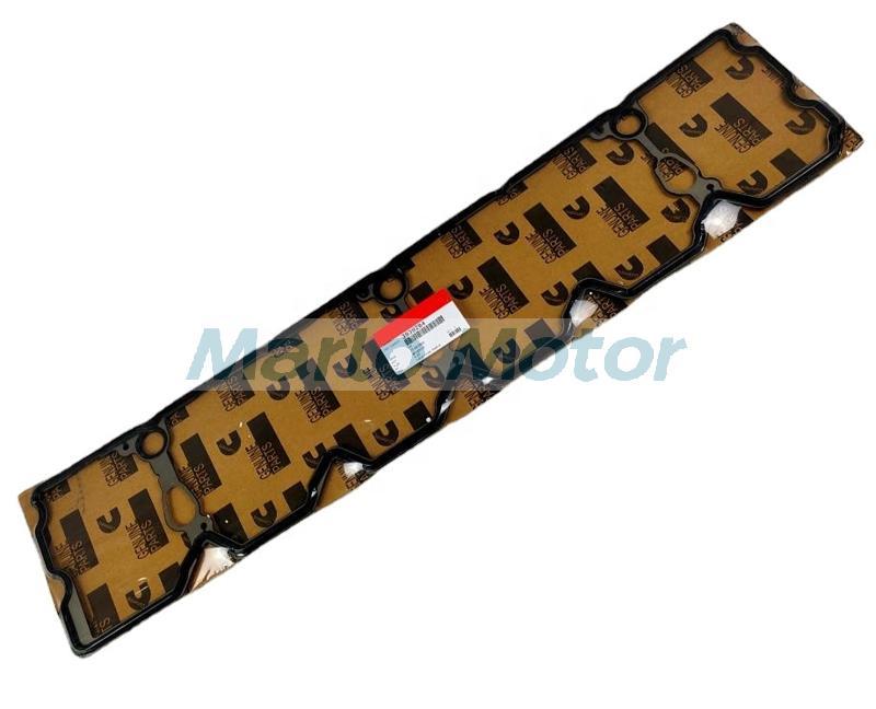 6CT ISC8.3 ISCe QSC8.3 diesel engine valve cover gasket 3943303 3943864 3939284