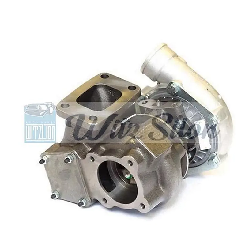 For Perkins MF698 3.9L T4.236 4.236 AT4.236 turbocharger 2674A105 2674A108 2674A104 2674A106 466778-5004S