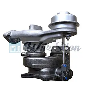 Turbocharger 49172-04020 4917204020 for 1.4T Suzuki Boosterjet SUV 1.4T Vitrara 103KW 140PS