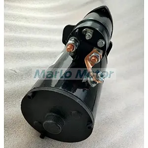 6L 6LT9.3 L9.3 6LTAA9.3 LG936 LG936L WD615 diesel engine motor starter 612600090479 WD61509QD 612600090340 4110000025006
