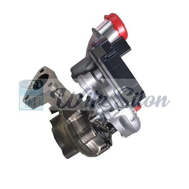 For Hyundai D4HA D4HB turbocharger BV43 28231-2F600 282312F600 53039880432 53039700432