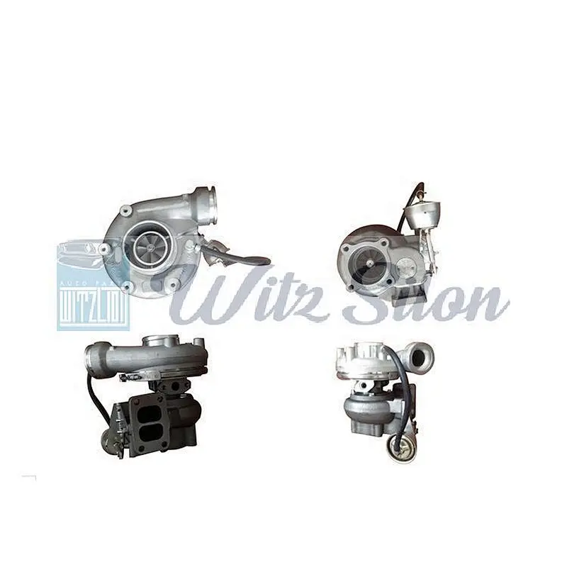 For K.H.DEUTZ Industrial with TCD2013 7.15L turbocharger 12709880016 1270-988-0016 12709880017 12709700017