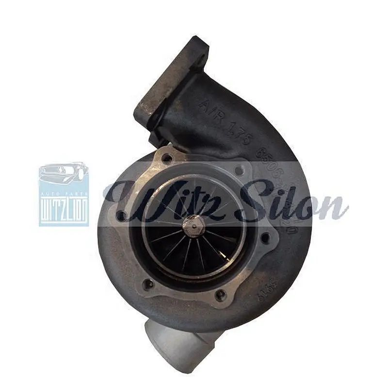 PC1800-6 PC750-6 PC750-7 PC800-6 PC800-7 turbocharger hot sale