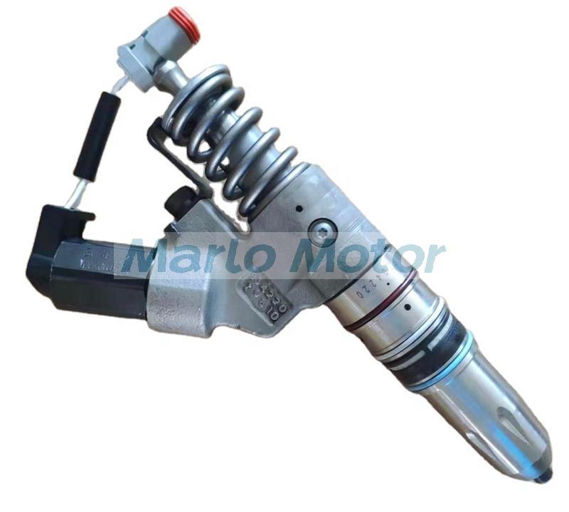 M11 ISM11 QSM11 diesel engine parts common rail fuel injector 4061851