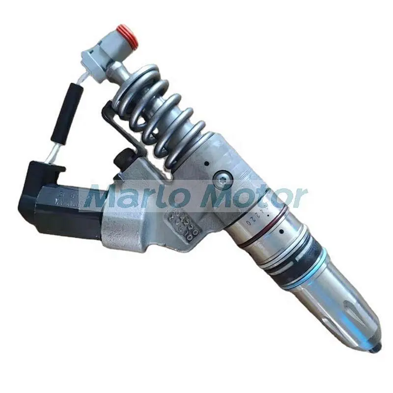 M11 ISM11 QSM11 diesel engine parts common rail fuel injector 4061851