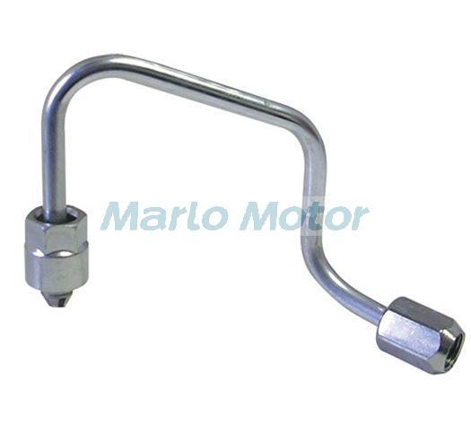 6ISBe ISDe QSB diesel engine Injector fuel supply tube 4935982