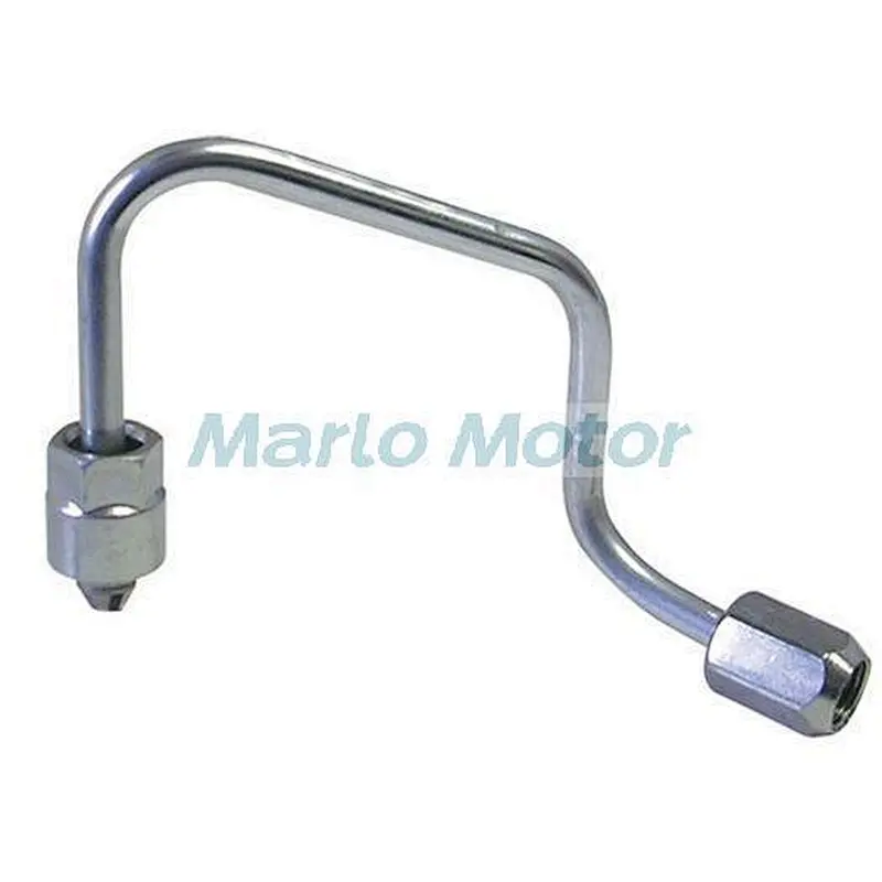 6ISBe ISDe QSB diesel engine Injector fuel supply tube 4935982