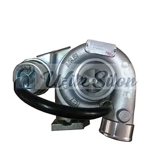 Excavator M312 M315 315 312 3054 4.0L turbocharger TB2571 2674A079 452181 0R9510 123-2926