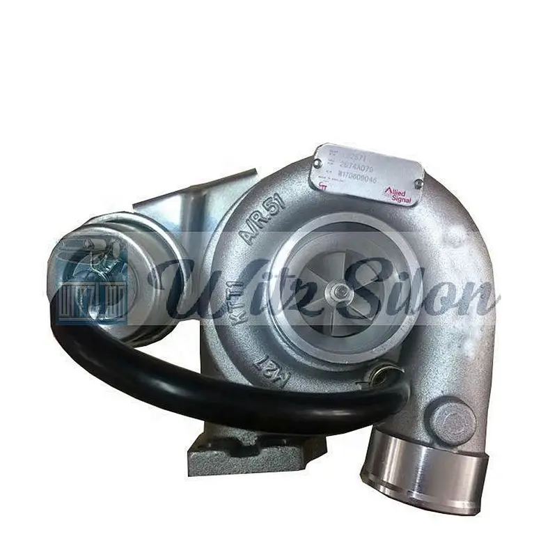 Excavator M312 M315 315 312 3054 4.0L turbocharger TB2571 2674A079 452181 0R9510 123-2926