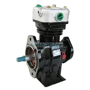 New Compact Cummins Air Compressor 3052776 for Mining Industrial Equipments and Trucks