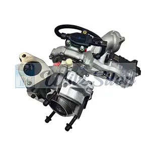 CDSB turbocharger 057145873P 057145874P 057145874F 057145874PV 057145874PX 057145873P 057145873FV 057145873FX