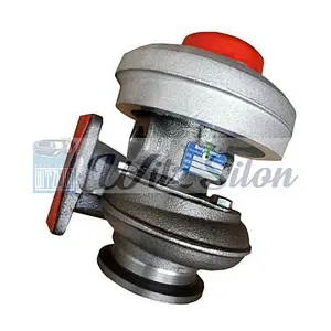 S1B-032 turbocharger RE548681