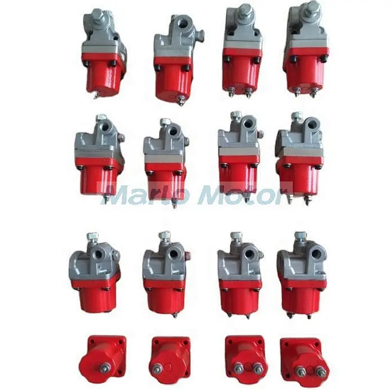 NTA855 K19 KT38 M11 diesel engine spare parts shut-off solenoid valve 3017993 3096857 3096859 134075 3098354