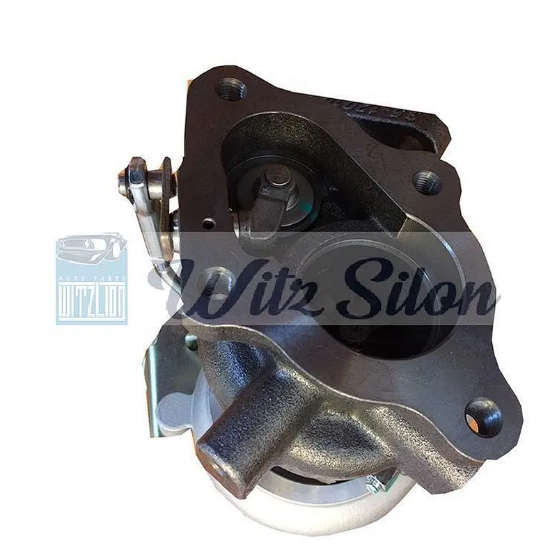 4M40 oil cooled turbocharger MD181384 ME190511 4917301400 4913503301 4913503311 4913503220 4913503411