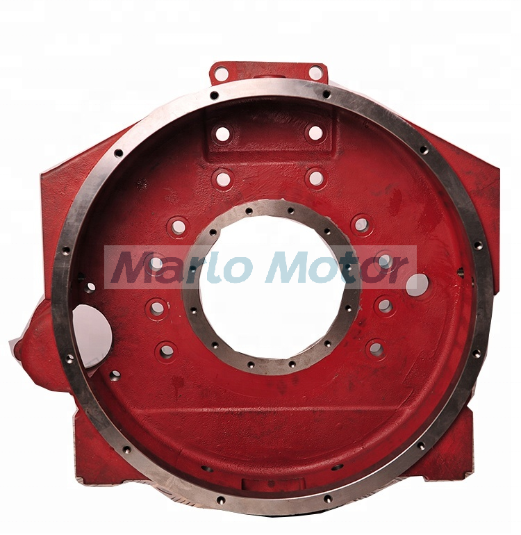 QSM ISM QSM11 ISM11 M11 original diesel engine parts flywheel housing cover 3417500 3417501 3401094 3417507 3073982