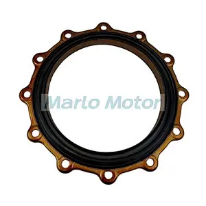 QSM ISM QSM11 ISM11 M11 original engine crankshaft rear oil seal 4923644 4023018 4089542