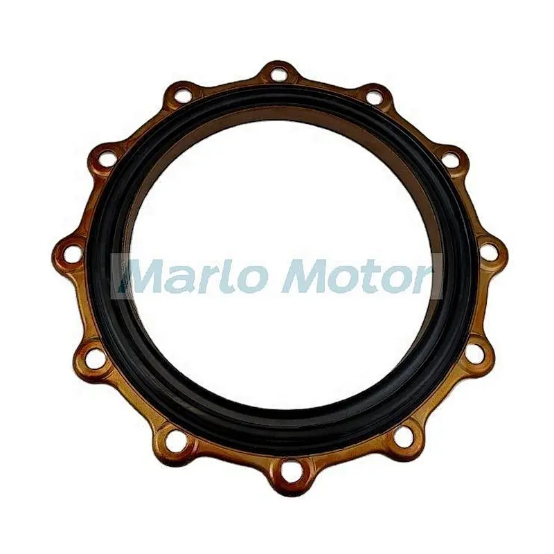 QSM ISM QSM11 ISM11 M11 original engine crankshaft rear oil seal 4923644 4023018 4089542